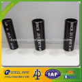 api 5l erw welded steel pipe